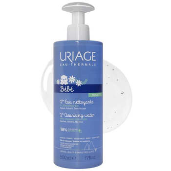 Bébé 1st Cleansing Water Soothes - Čistiaca voda pre najmenších